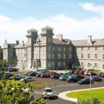 The Calrion Hotel in sligo