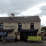 Harrisons Award Winning Restaurant in nearby Cliffoney