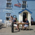 Eithna's By The Sea located in Mullaghmore