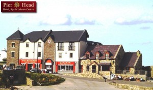 The Peir Head Hotel & Restaurant